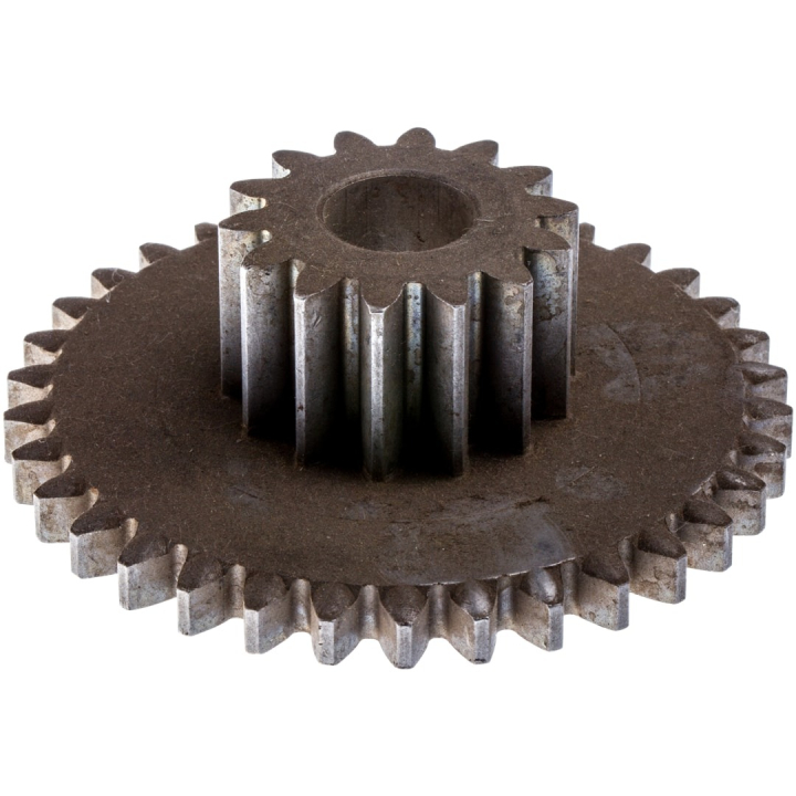 Gear in the group  at Gräsklipparbutiken (5321053-45)