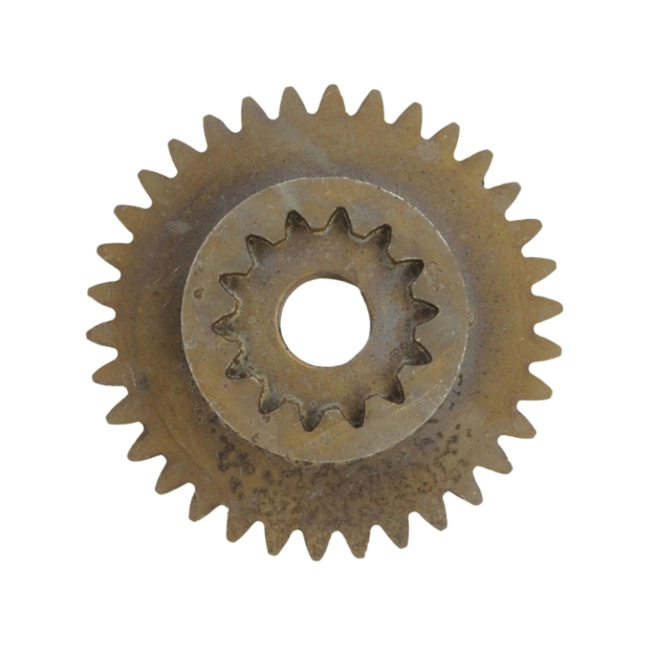 Gear in the group  at Gräsklipparbutiken (5321053-46)