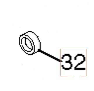 Distance 5321063-88 in the group at Gräsklipparbutiken (5321063-88)