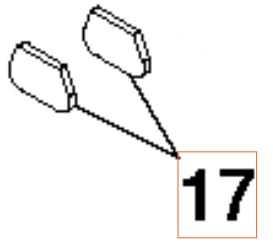 Lid 5321092-29 in the group at Gräsklipparbutiken (5321092-29)