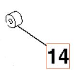 Implementation 5321093-13 in the group  at Gräsklipparbutiken (5321093-13)