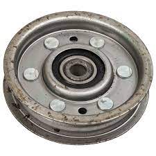Pulley 5321236-74 in the group  at Gräsklipparbutiken (5321236-74)