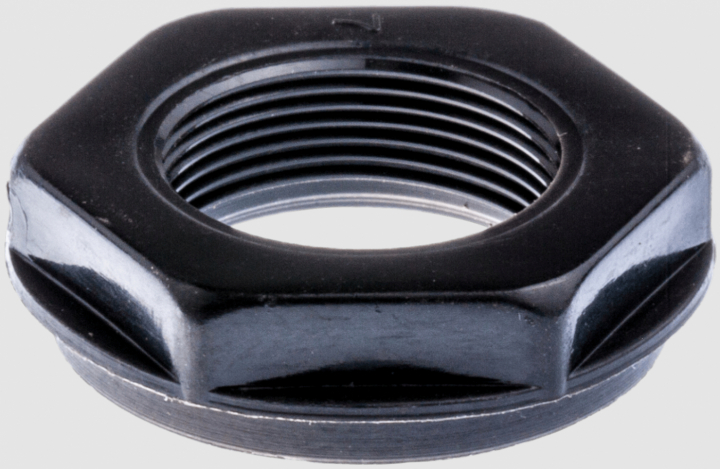 Lock Nut (Ignition) in the group at Gräsklipparbutiken (5321242-11)
