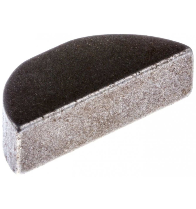 Woodruff Wedge 3/16X3/4 in the group  at Gräsklipparbutiken (5321250-96)