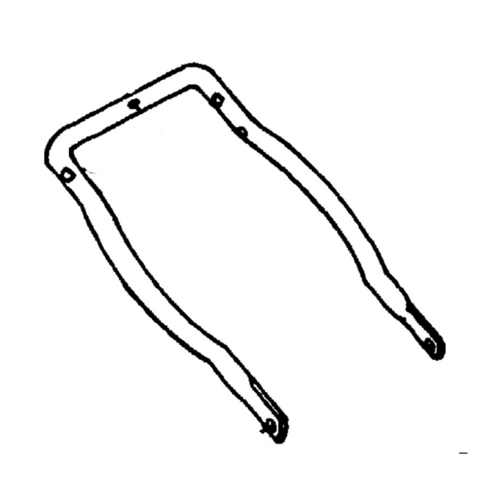 Handle, Lower in the group  at Gräsklipparbutiken (5321252-14)