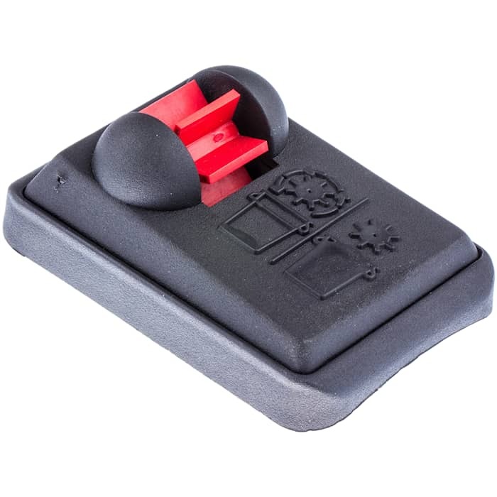 Indicator in the group  at Gräsklipparbutiken (5321309-33)