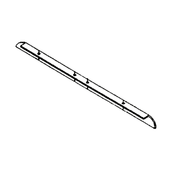 Sealing strip in the group  at Gräsklipparbutiken (5321322-56)