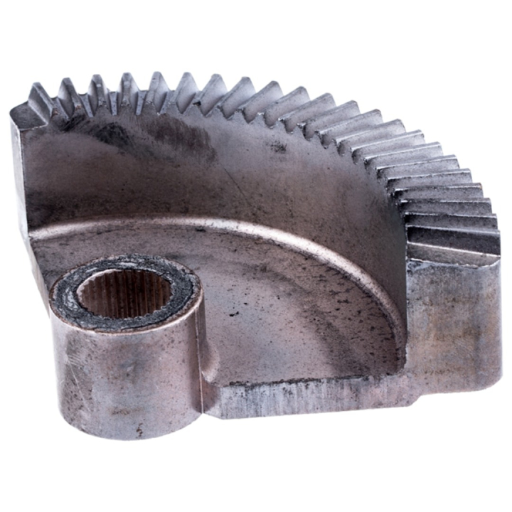Gear sector in the group  at Gräsklipparbutiken (5321368-74)