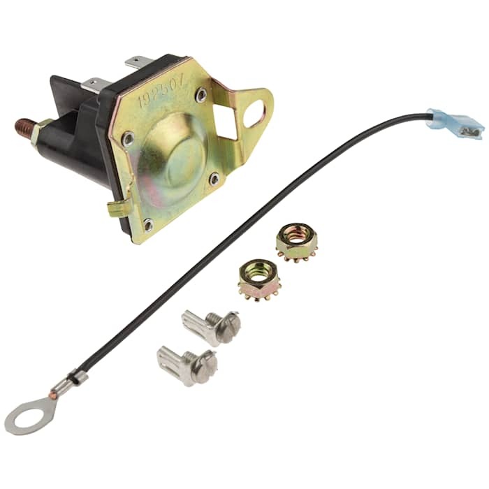 Solenoid in the group  at Gräsklipparbutiken (5321461-54)