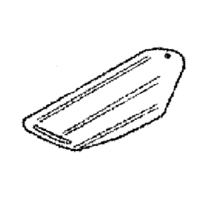 Protection 5321635-61 in the group  at Gräsklipparbutiken (5321635-61)