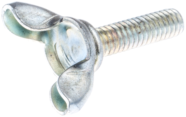 Screw 5321673-66 in the group  at Gräsklipparbutiken (5321673-66)