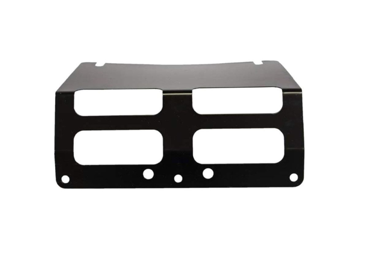 Heat protection in the group  at Gräsklipparbutiken (5321698-37)