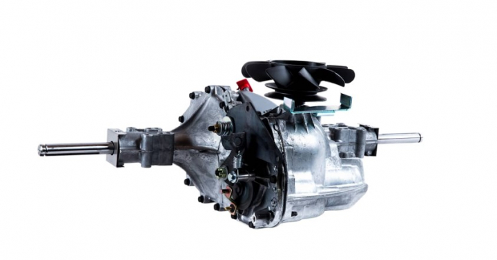 Transmission 5321716-13 in the group  at Gräsklipparbutiken (5321716-13)