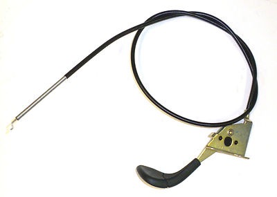 Throttle in the group  at Gräsklipparbutiken (5321754-37)