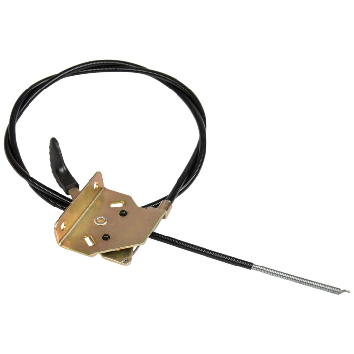 Throttle in the group  at Gräsklipparbutiken (5321757-69)