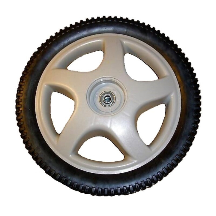 Wheel 5321805-52 in the group  at Gräsklipparbutiken (5321805-52)