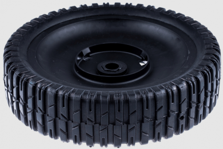 Wheel 5321807-75 in the group  at Gräsklipparbutiken (5321807-75)