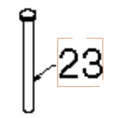 Stick 5321820-15 in the group  at Gräsklipparbutiken (5321820-15)