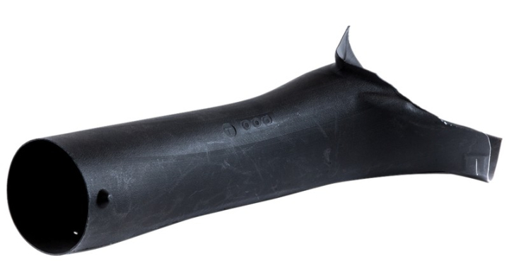 Ejector tube 5321873-00 in the group  at Gräsklipparbutiken (5321873-00)