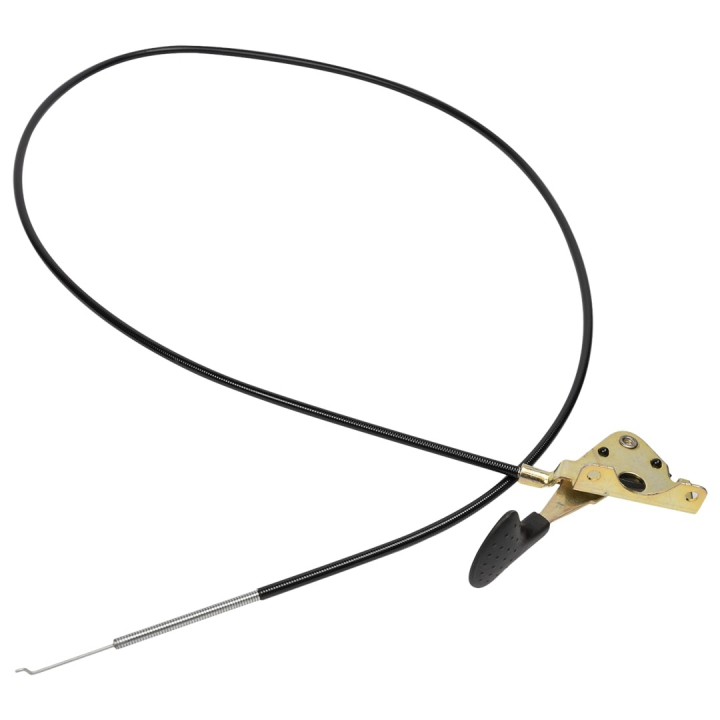 Throttle in the group  at Gräsklipparbutiken (5321894-82)