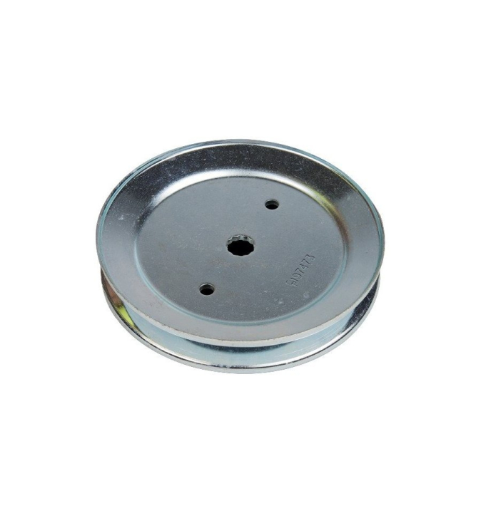 Pulley Mandrel in the group  at Gräsklipparbutiken (5321959-45)