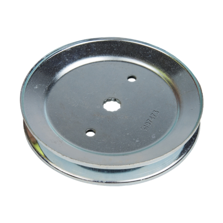 Pulley mandrel in the group at Gräsklipparbutiken (5321959-45)