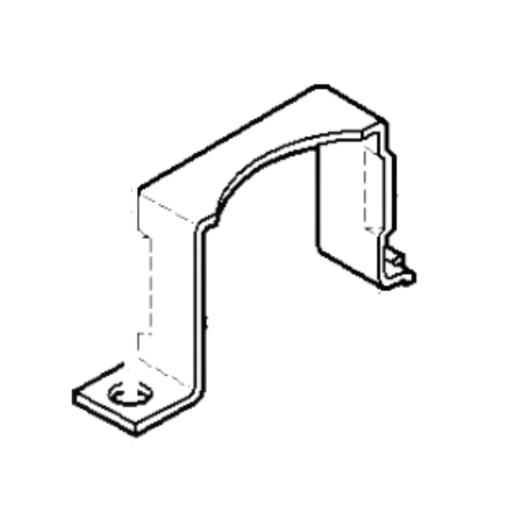 Belt guide in the group  at Gräsklipparbutiken (5321990-89)