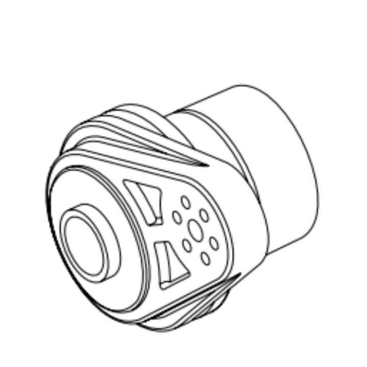 Stock 5321992-45 in the group at Gräsklipparbutiken (5321992-45)