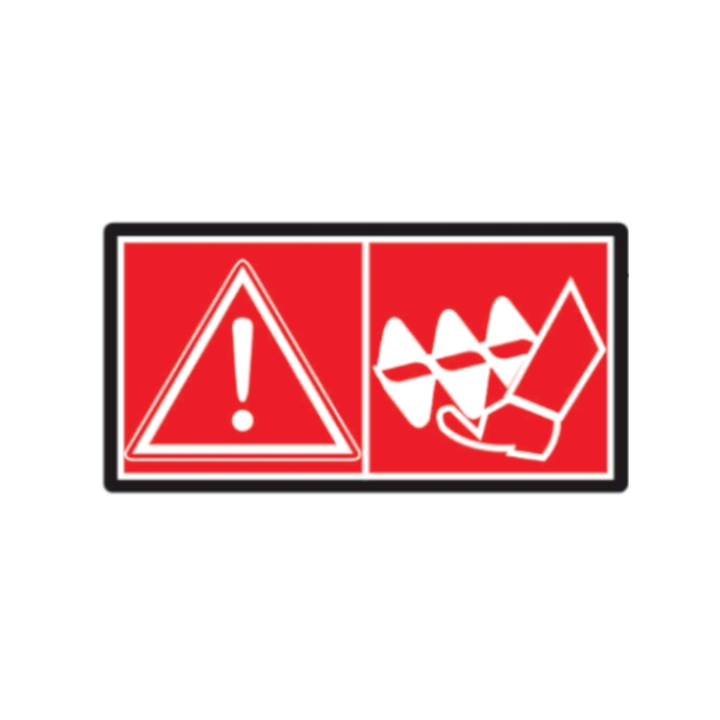 Decals 5321996-83 in the group  at Gräsklipparbutiken (5321996-83)