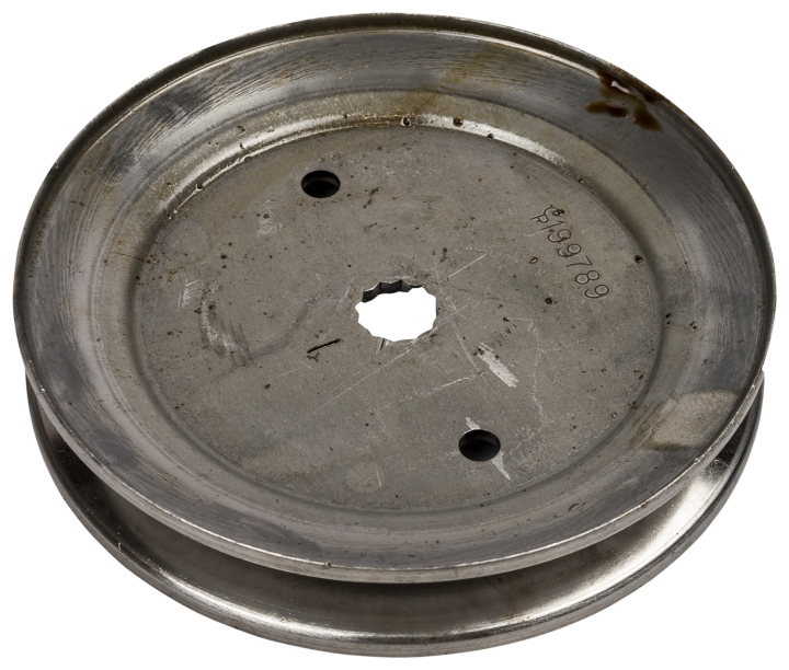 Pulley in the group  at Gräsklipparbutiken (5321997-89)