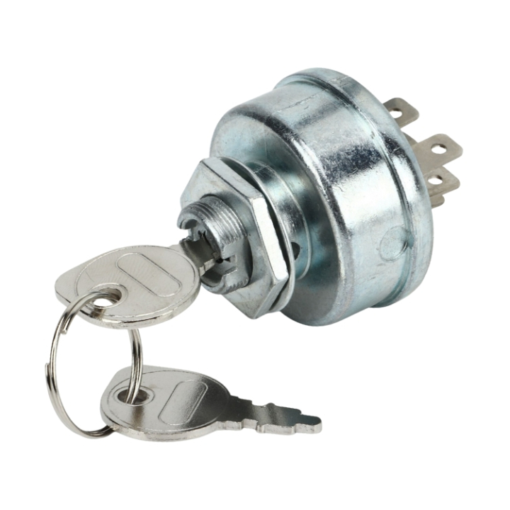 Switch in the group  at Gräsklipparbutiken (5323654-02)