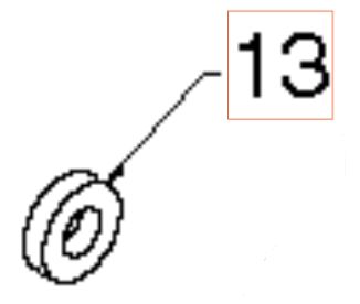 Tray 5324000-26 in the group  at Gräsklipparbutiken (5324000-26)