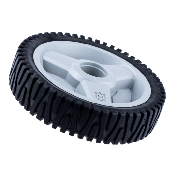 Wheel in the group  at Gräsklipparbutiken (5324012-73)