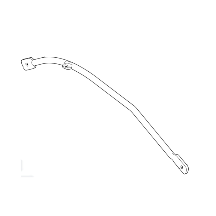 Rod 5324071-42 in the group  at Gräsklipparbutiken (5324071-42)