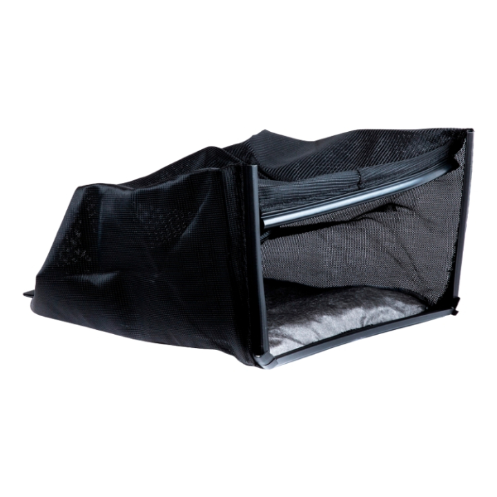 Grass collector in the group  at Gräsklipparbutiken (5324106-70)