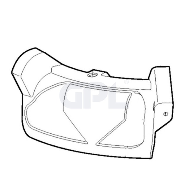 House 5324135-18 in the group at Gräsklipparbutiken (5324135-18)