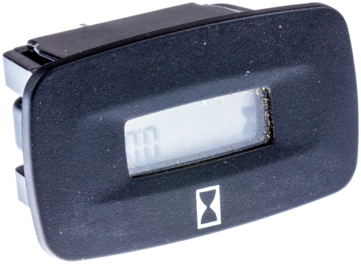 Hour meter 5324139-31 in the group  at Gräsklipparbutiken (5324139-31)