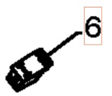 Breaker 5324177-60 in the group  at Gräsklipparbutiken (5324177-60)