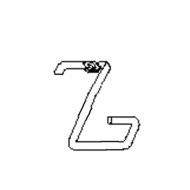 Belt protector in the group  at Gräsklipparbutiken (5324192-65)