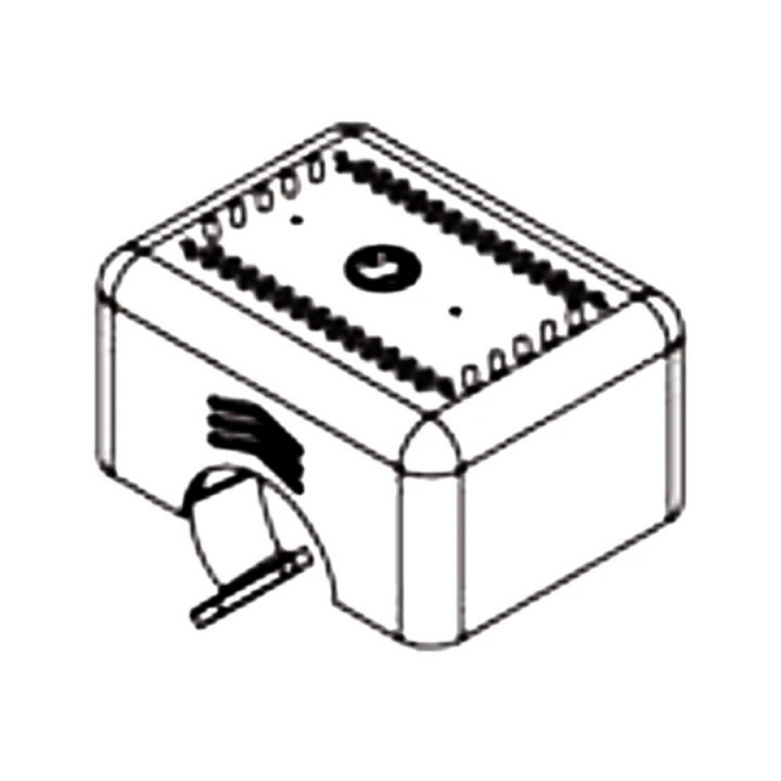 Muffler Kit Kit.49State.Muffle in the group  at Gräsklipparbutiken (5324205-90)
