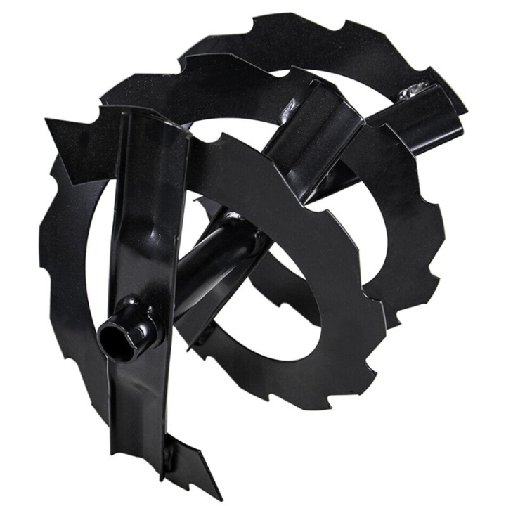 Infeed screw 5324210-72 in the group  at Gräsklipparbutiken (5324210-72)