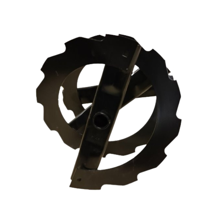 Feeder screw in the group at Gräsklipparbutiken (5324211-23)