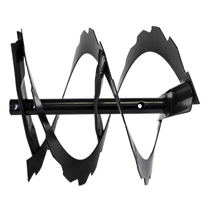 Infeed screw 5324211-35 in the group  at Gräsklipparbutiken (5324211-35)