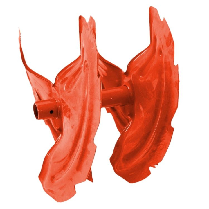 Feeder Screw 5324221-03 in the group  at Gräsklipparbutiken (5324221-03)