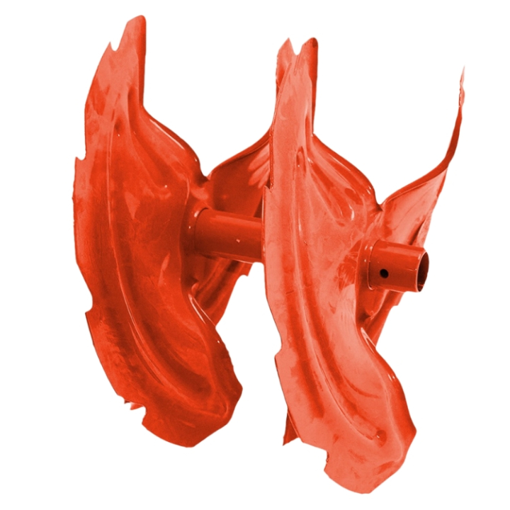 Feeder Screw 5324221-04 in the group  at Gräsklipparbutiken (5324221-04)