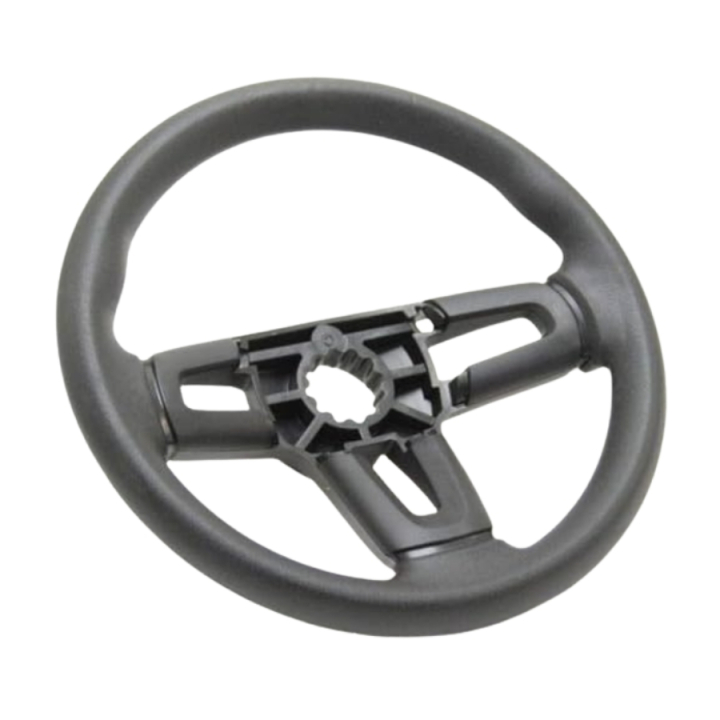Steering wheel in the group  at Gräsklipparbutiken (5324241-46)