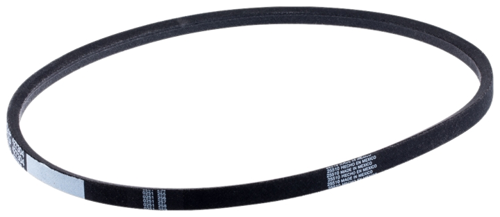 V-belt 5324273-04 in the group  at Gräsklipparbutiken (5324273-04)