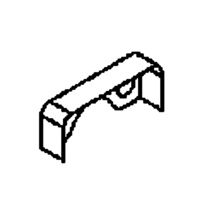 Vapor Shield 5324292-60 in the group  at Gräsklipparbutiken (5324292-60)