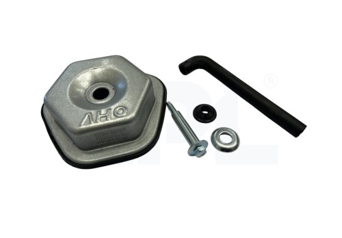 Valve Cover 5324293-03 in the group  at Gräsklipparbutiken (5324293-03)