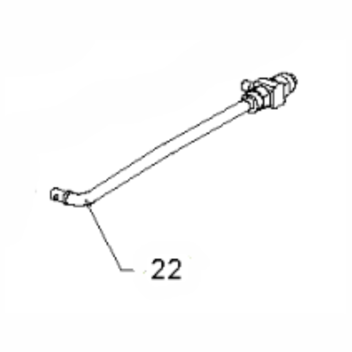 Link 5324293-50 in the group  at Gräsklipparbutiken (5324293-50)